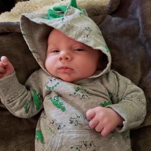 Meet your Posher, Theresa